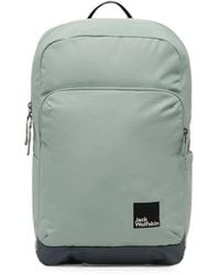 Jack Wolfskin - Sac À Dos Terraview À Fermeture Zippée - Lyst
