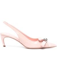 Ferragamo - Brilda Shoes - Lyst