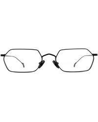 Eyepetizer - Cavallet Vista Brille Mit Geometrischem Gestell - Lyst