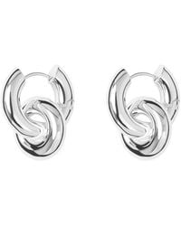 LIE STUDIO - The Esther Earrings - Lyst