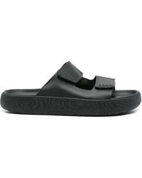 Veja - Etna Sandals - Lyst