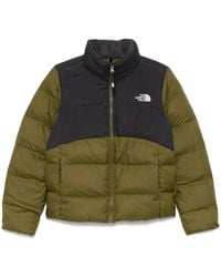 The North Face - Saikuru パデッドジャケット - Lyst