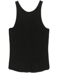 Thom Krom - ファインリブ トップ - Lyst