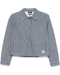 A.P.C. - Frida Jacke - Lyst