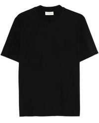 Yes London - Crew-Neck T-Shirt - Lyst
