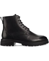Vagabond Shoemakers - Lace-Up Ankle Boots - Lyst
