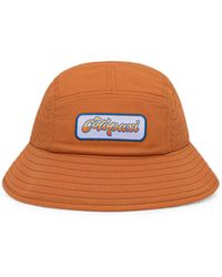 COTOPAXI - Logo-Patch Bucket Hat - Lyst