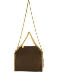Stella McCartney - Falabella Mini Tote - Lyst