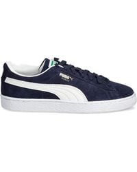 PUMA - Suede Classic Sneakers - Lyst