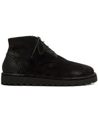 Marsèll - Sancrispa Alta Ankle Boots - Lyst