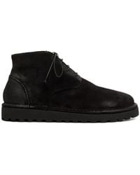 Marsèll - Sancrispa Ankle Boots - Lyst