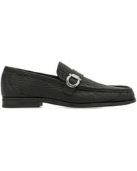 Ferragamo - Loafers - Lyst