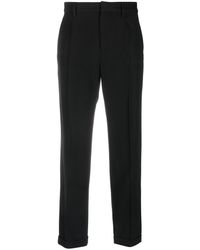 DSquared² - Slim-fit Tailored Trousers - Lyst