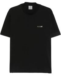 Rhun - Logo-Patch T-Shirt - Lyst