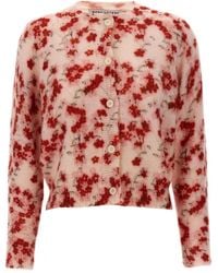 BERNADETTE - Violetta Cardigan - Lyst