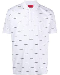 hugo boss dewayne polo