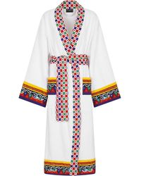 Dolce & Gabbana Robes, robe dresses and bathrobes for Women 