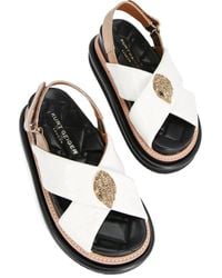 Kurt Geiger - Sandali Orson - Lyst