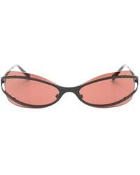 BRU Eyewear - Cannon Cat-Eye Sunglasses - Lyst