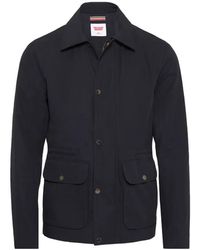 Orlebar Brown - Dwight Iii Lightweight Jacket - Lyst