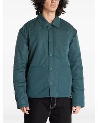 Urban Classics - Button-Up Patch-Pocket Jacket - Lyst