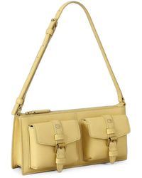 Mulberry - Mini Roxanne Shoulder Bag - Lyst
