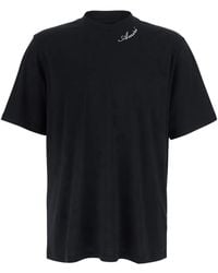 Amiri - T-Shirt Cotton - Lyst