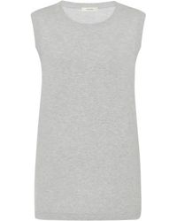The Row - Kishan ノースリーブ トップ - Lyst