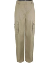 Ulla Johnson - Aelin Broek - Lyst