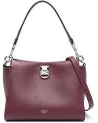 Mulberry - Small Iris Shoulder Bag - Lyst