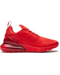 Nike Air Max 270 Sneakers for Men - Up to 32% off | Lyst