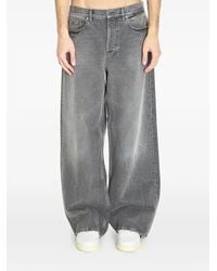 Golden Goose - Denim Cotton Jeans - Lyst