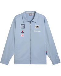 PUMA - Bmw M Motorsport Jacket - Lyst