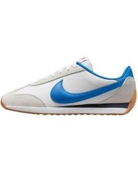 Nike - Pacific Panelled Sneakers - Lyst