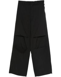 Rains - Suva Hardshell Trousers - Lyst