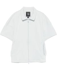 Y-3 - 3-Stripes Jacket - Lyst