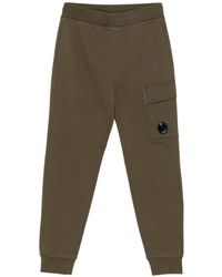 C.P. Company - Lens-Detail Track Pants - Lyst