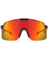 Carrera - Oversized-Frame Sunglasses - Lyst