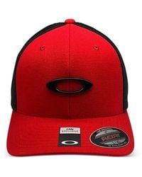 Oakley - Premium Tin Can Trucker Hat - Lyst