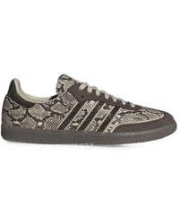 adidas - Simple Clover Sneakers - Lyst