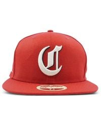 KTZ - 59Fifty Cincinnati Reds Fitted Cap - Lyst