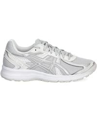Asics - Jog 100S Mesh-Panel Sneakers - Lyst