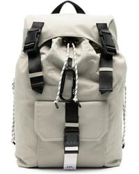 A.P.C. - Sac À Dos Trek - Lyst