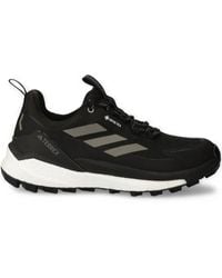 adidas - Terrex Free Hiker 2.0 Gore-tex スニーカー - Lyst