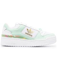 adidas - Forum Bold Sneakers - Lyst