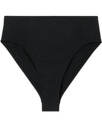 Filippa K - High-Waisted Bikini Bottoms - Lyst