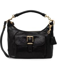 Marc O' Polo - Buckle-Detail Tote Bag - Lyst