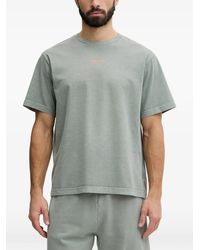 Bogner Fire + Ice - Avan Logo-Print Crew-Neck T-Shirt - Lyst