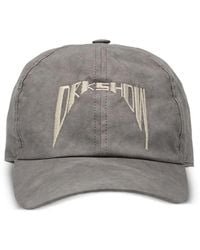 Rick Owens - Hollywood Baseball Cap - Lyst