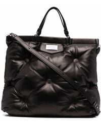 Maison Margiela - Women Glam Slam Large Shopping Bag - Lyst
